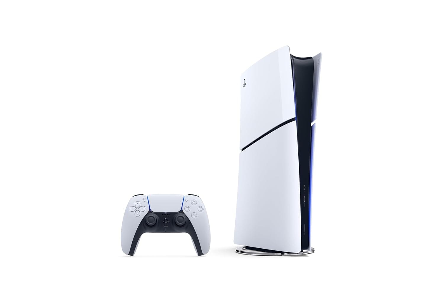 PlayStation 5 Slim Console (PS5) Digital Version