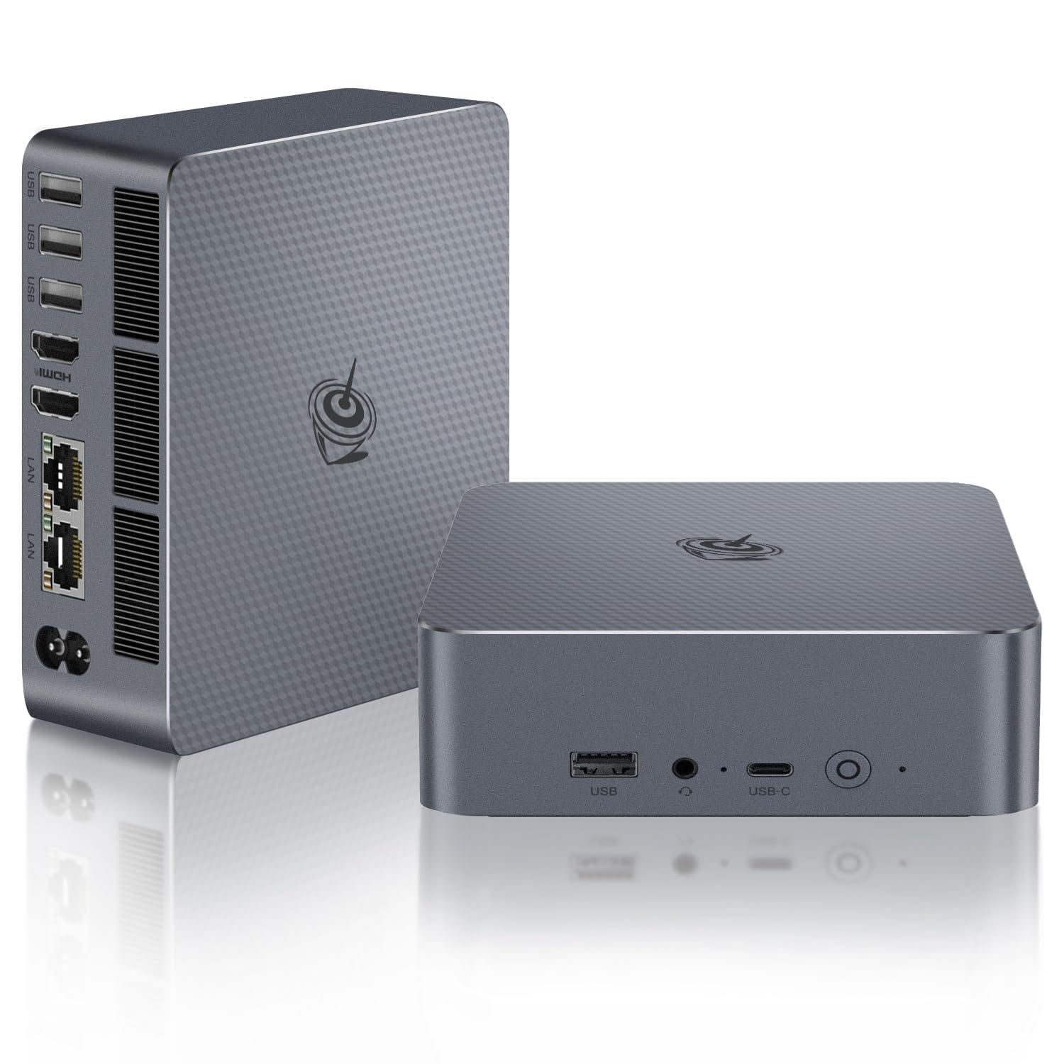 Beelink Mini PC EQi12 Core i3-1220P