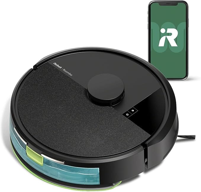 iRobot Roomba 105 Combo Robot Vacuum & Mop
