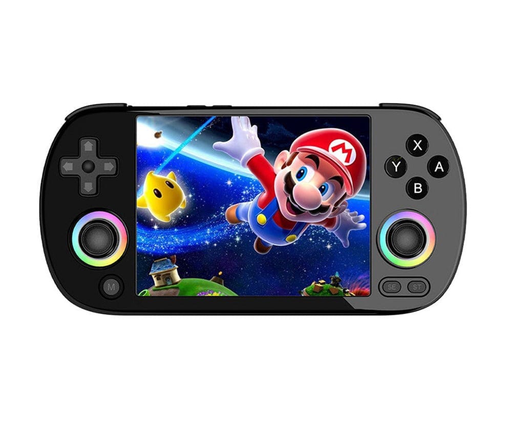 ANBERNIC RG40XX H Retro Handheld Game Console