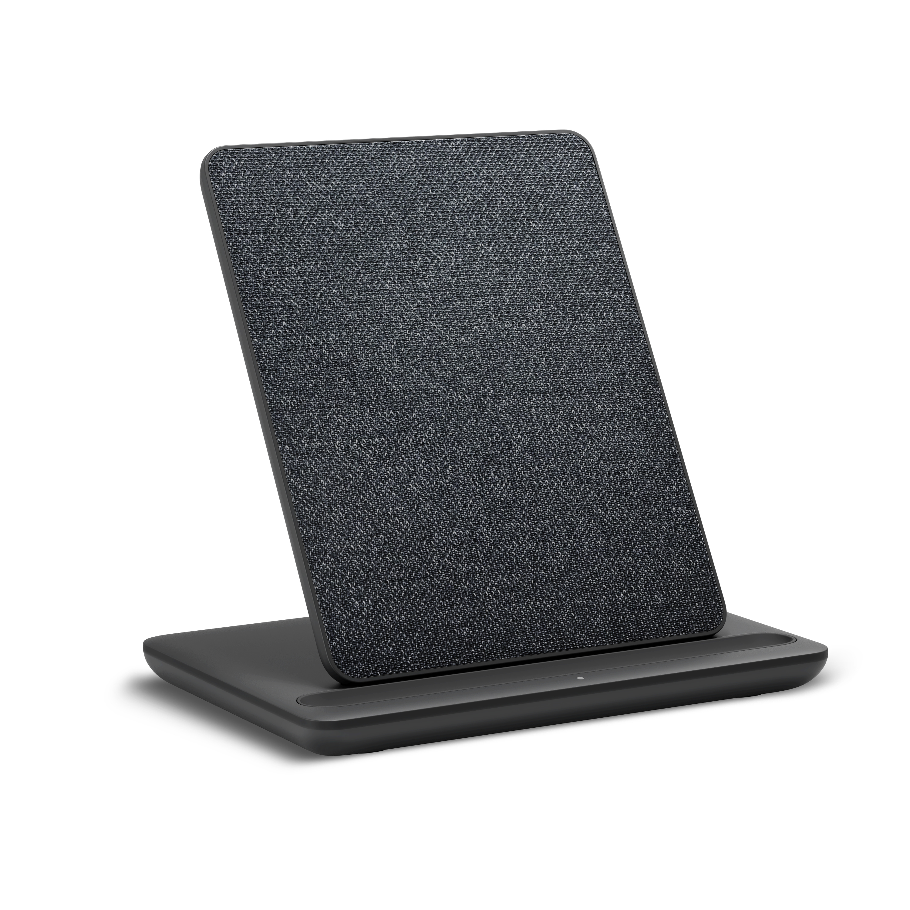 What does the Wireless Charging Dock do?