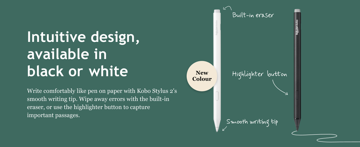 Kobo Stylus