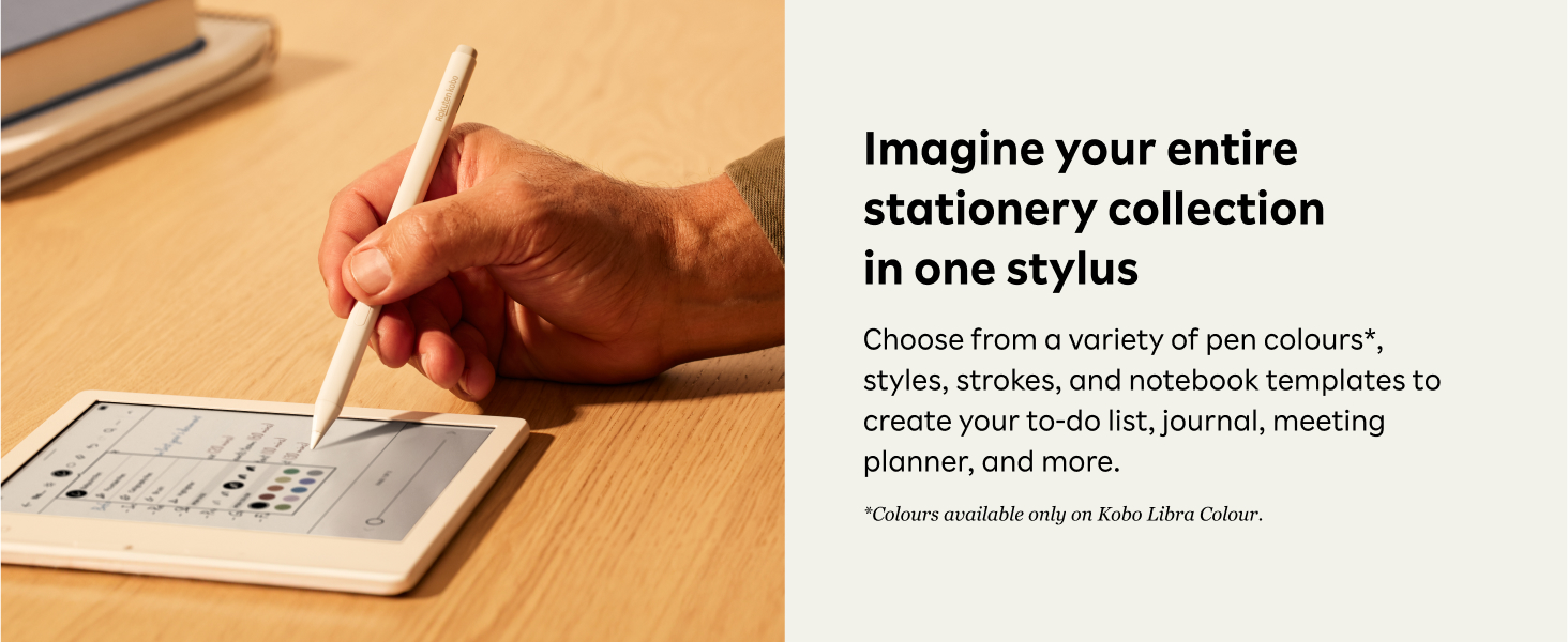 Kobo Stylus 2