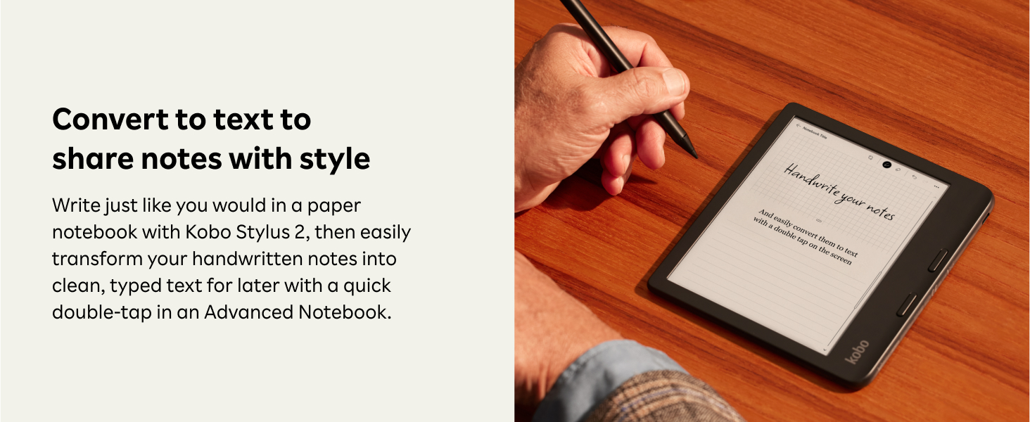 Kobo Stylus 2