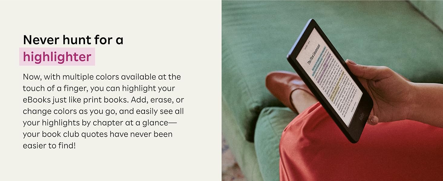 Kobo Clara Colour