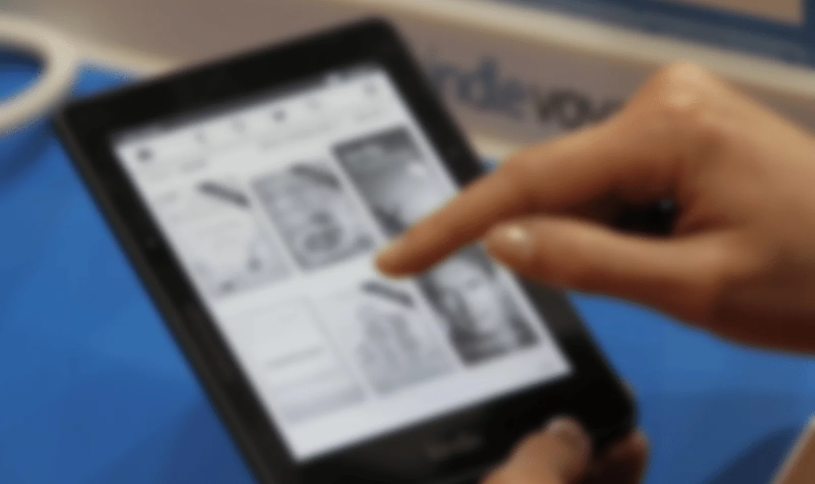 How to Change the Country of Your Kindle Store?