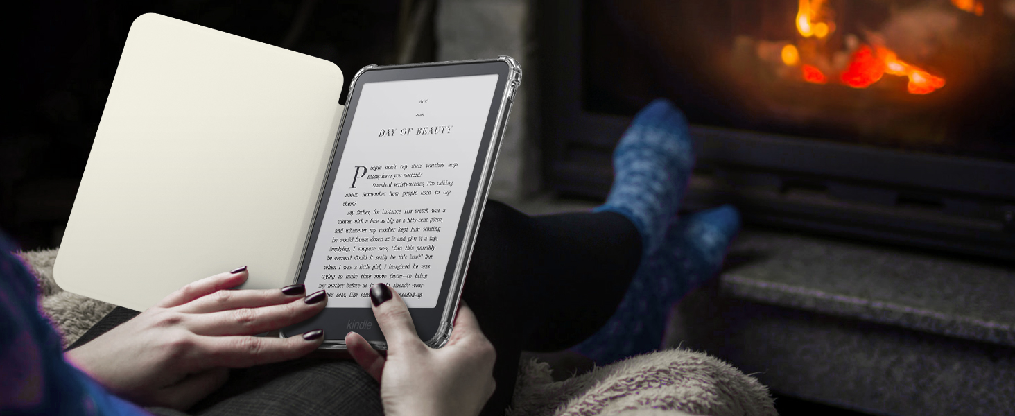 kindle paperwhite case, kindle colorsoft, kindle colorsoft case