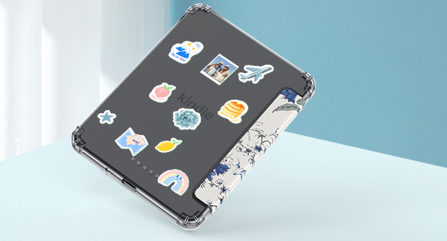 kindle paperwhite case, kindle colorsoft, kindle colorsoft case
