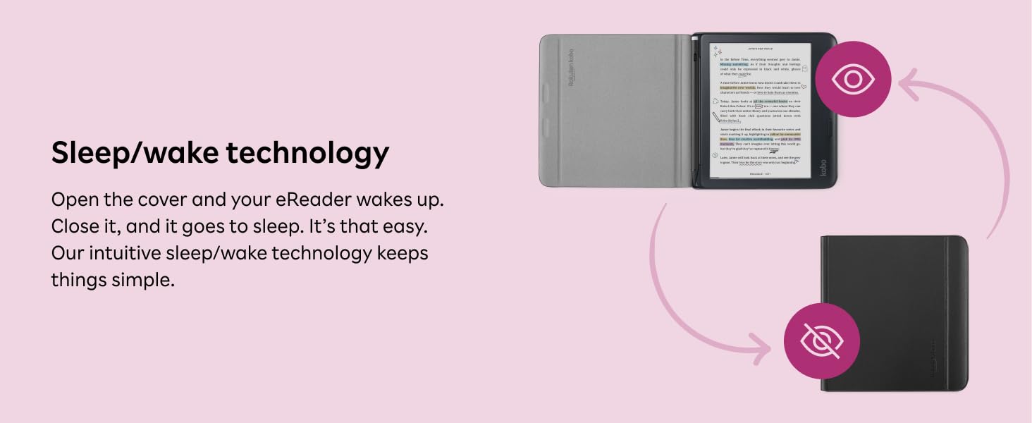 Kobo Libra Colour Stylus