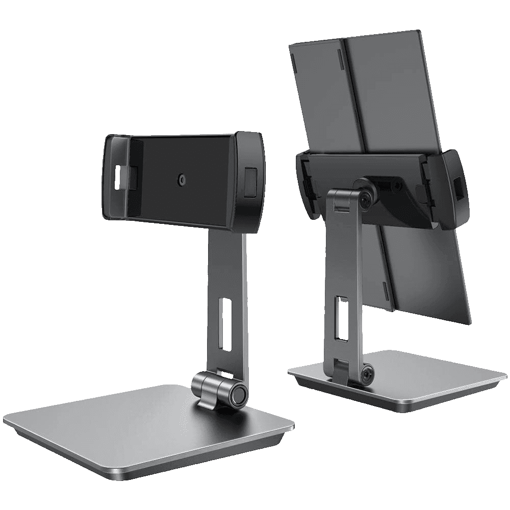 UPERFECT UStand – Adjustable Portable Monitor Stand Mount