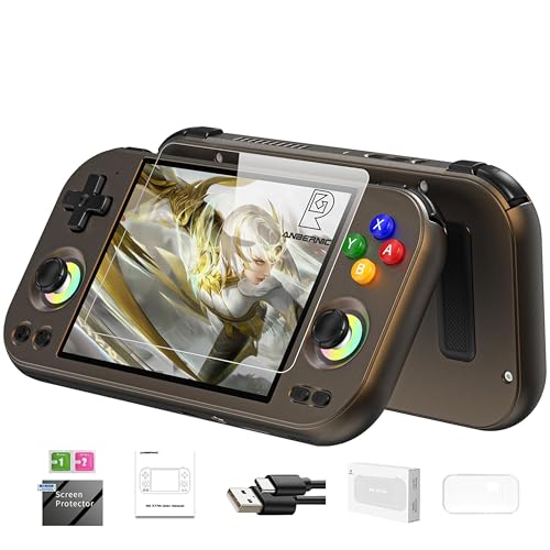 Anbernic RG477M Retro Handheld Game Console