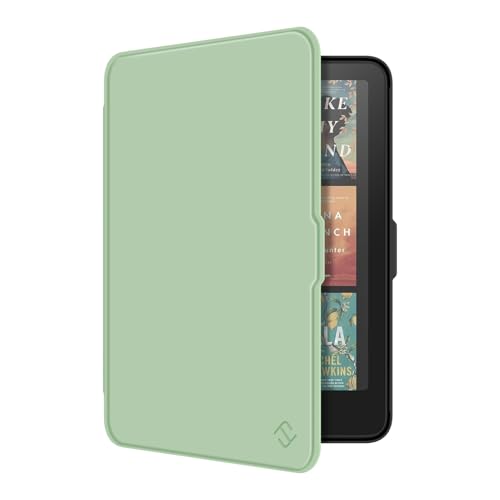 Fintie Slim Case for 7" Kindle Paperwhite 12th Gen 2024 & Kindle Colorsoft